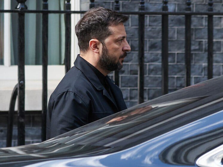    Martyn Wheatley / i-Images / Global Look Press Редакция