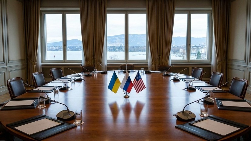   Сгенерировано с помощью ИИ