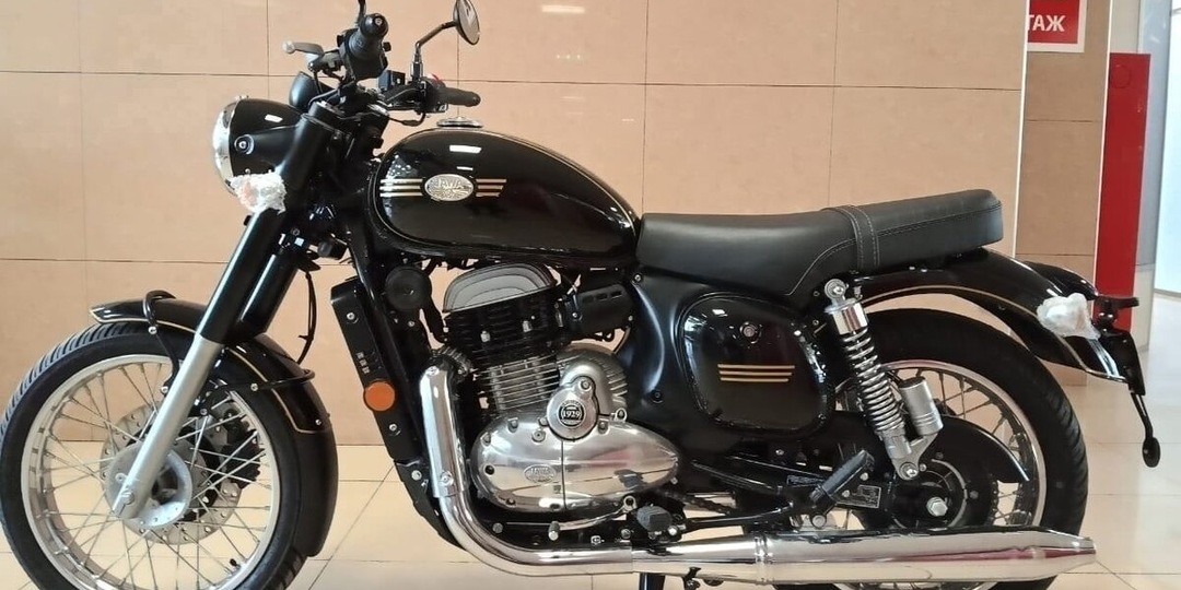 Jawa возвращается: как легендарные мотоциклы снова стали доступны в России и почему это событие запомнится надолго