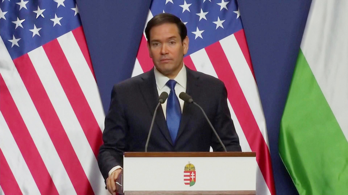    Первый канал