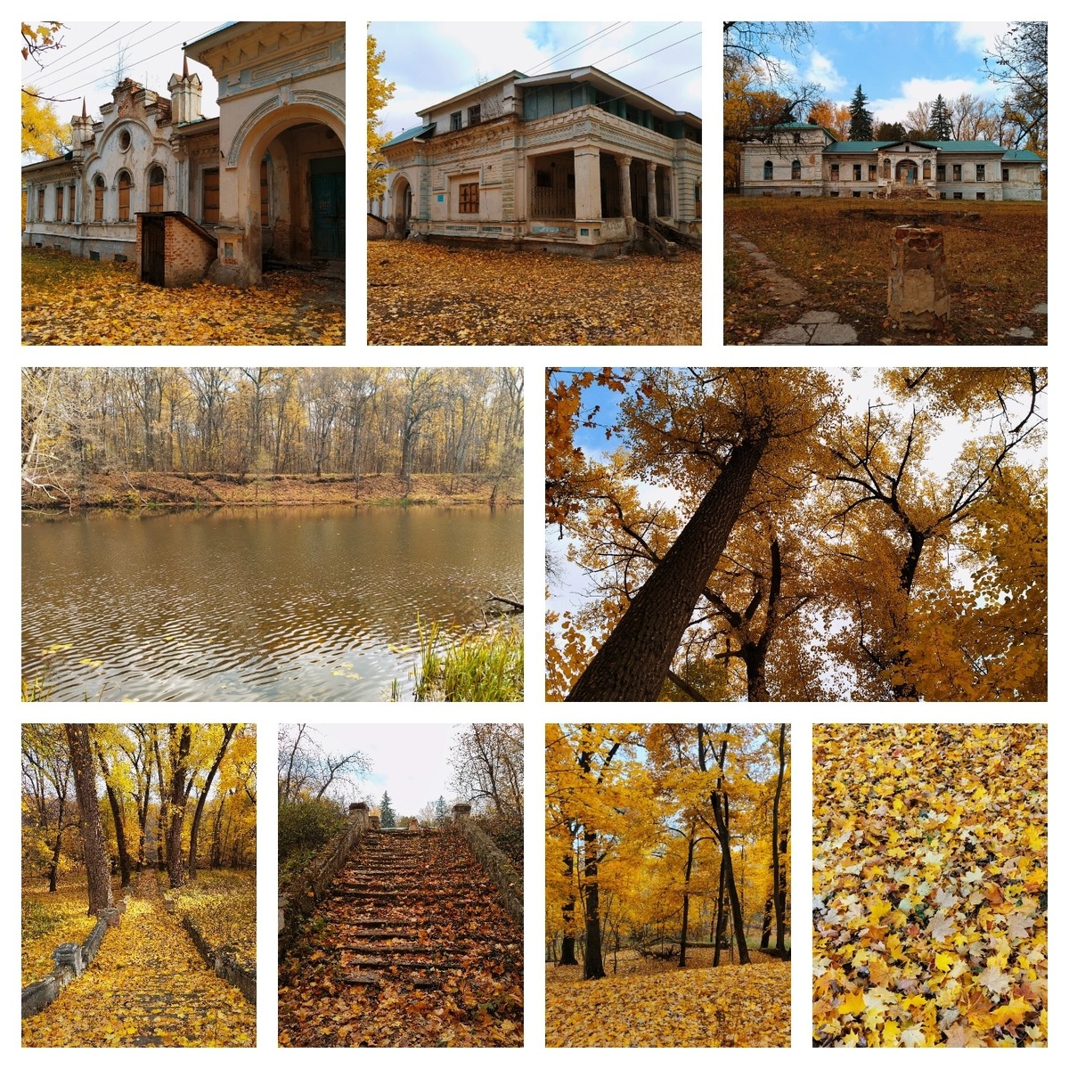 Фотоколлаж