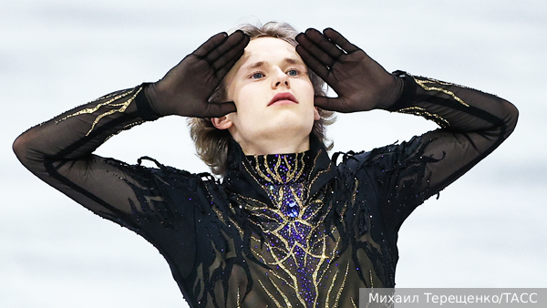     Фото: Михаил Терещенко/ТАСС   
 Текст: Алексей Дегтярёв