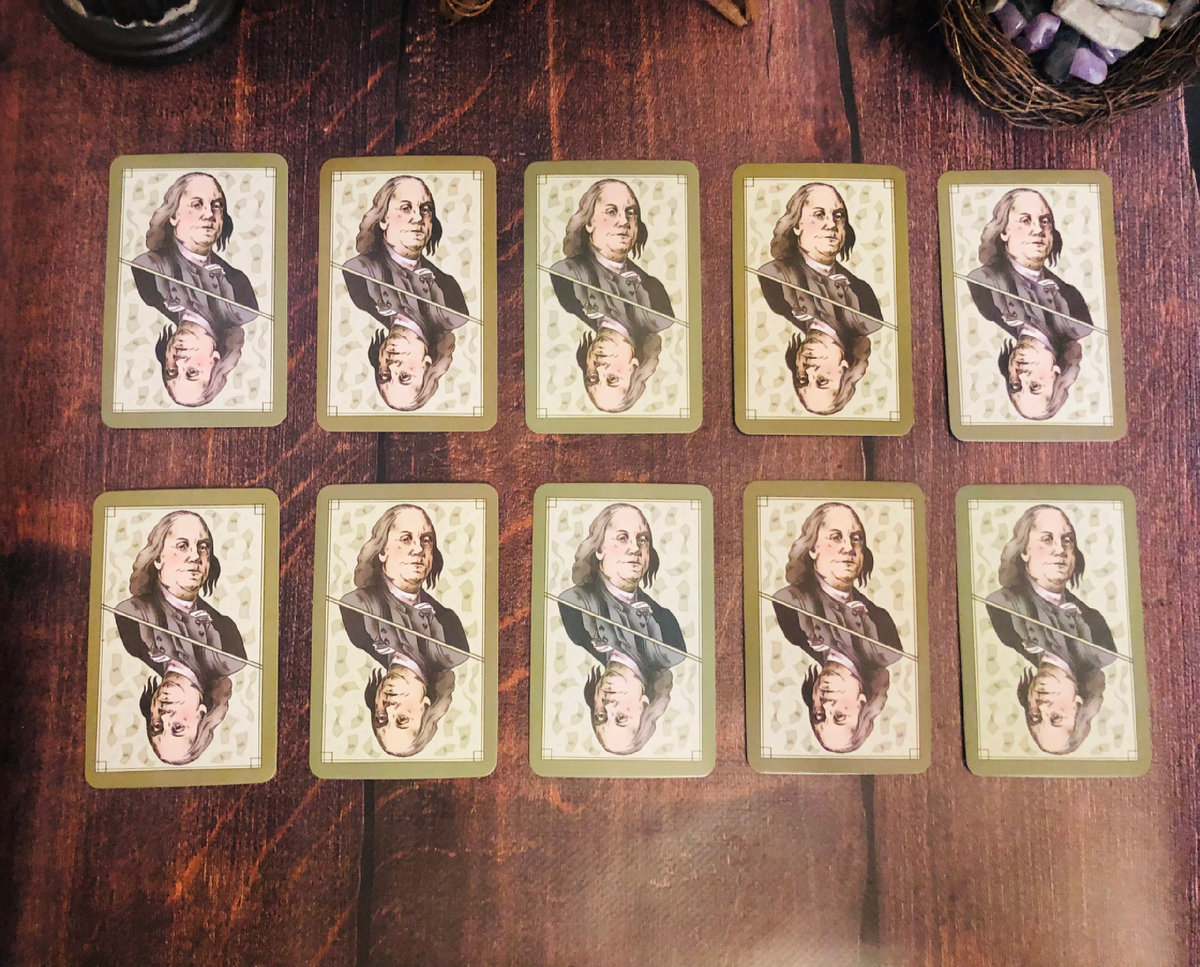 Загадай свой вариант и читай ответы в VK