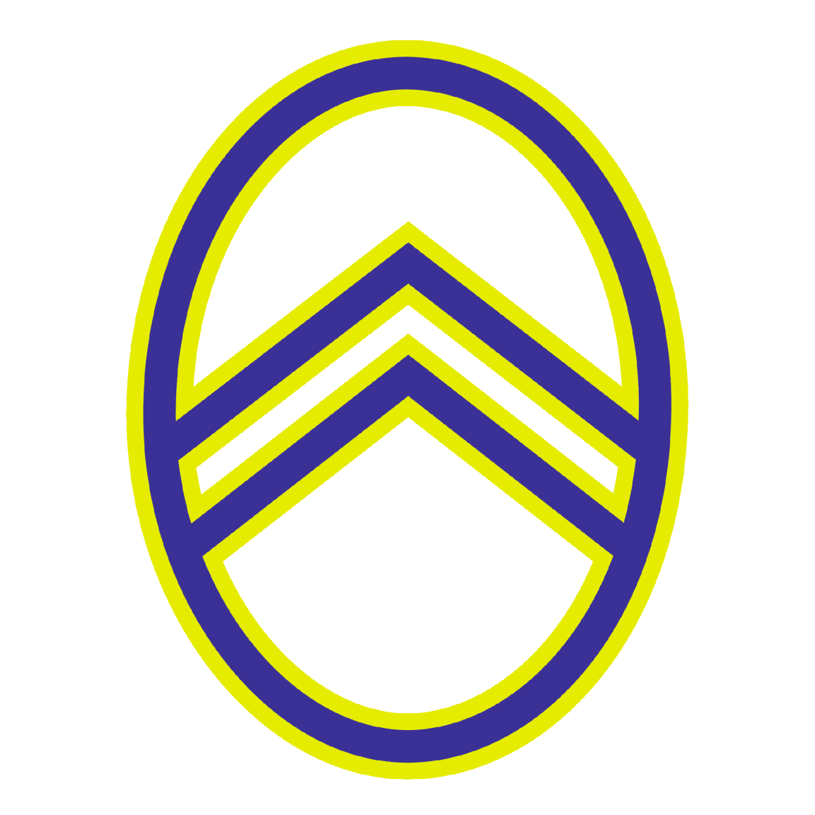 Эмблемы Citroёn 1919 г. 