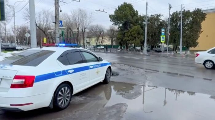 Иллюстрация: УГИБДД РО