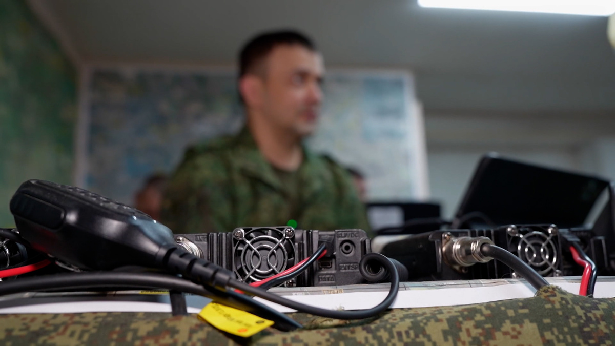    Российские дроноводы специально обучаются сбивать украинскую "Бабу-Ягу"