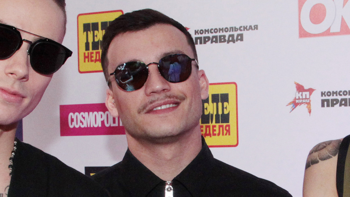   Сергей Виноградов / ТАСС- Архивное фото. Иван Криштофоренко