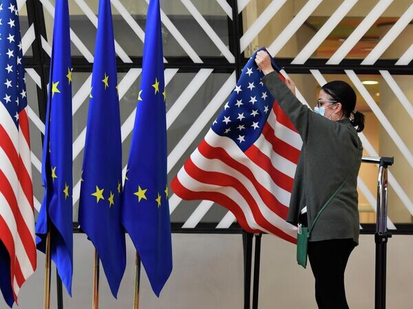    © AP Photo / Geert Vanden Wijngaert