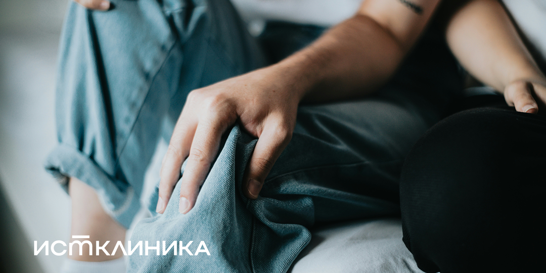 Ваши суставы старят вас быстрее, чем время: что сделать, чтобы это изменить