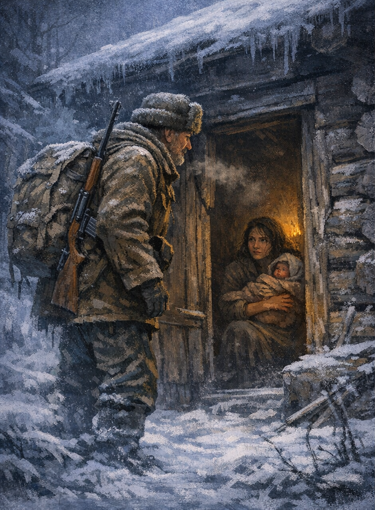 Автор: В. Панченко