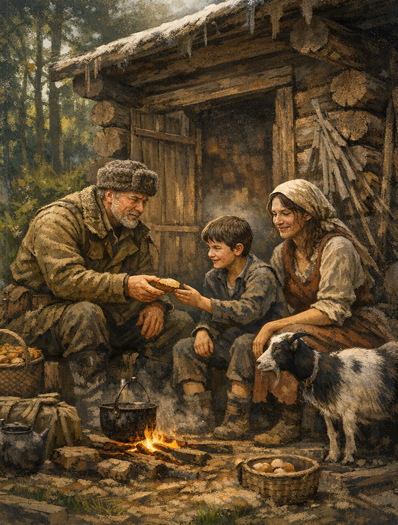 Автор: В. Панченко