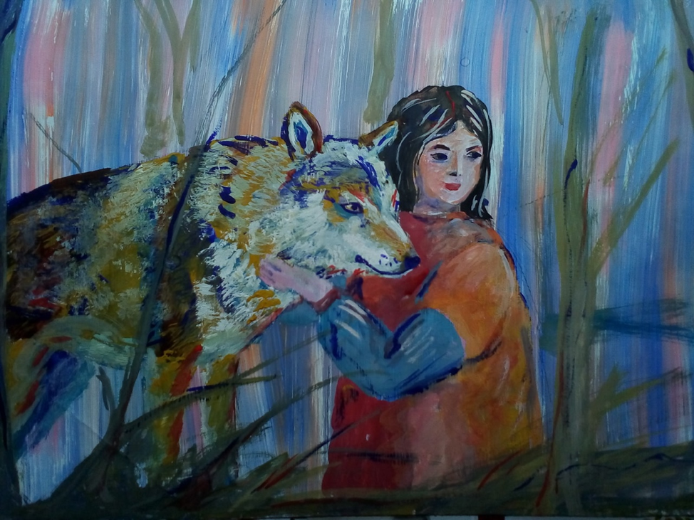 (Посвещаяется мамам взрослых сыновей)