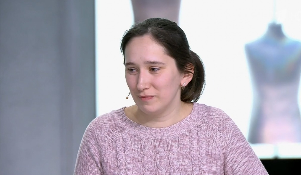 Модный приговор. https://share.google/u4paW0PF7453unm62