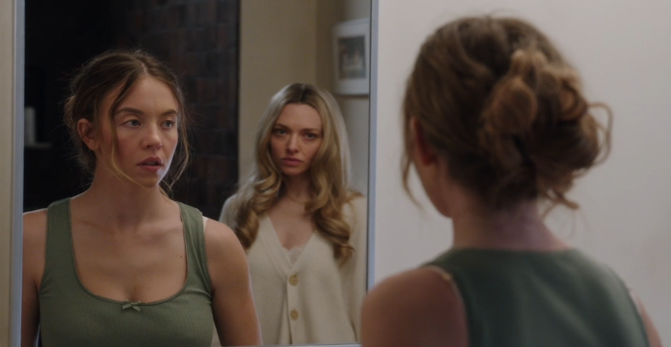 «Горничная» 2025: почему фильм с Амандой Сайфред вызвал споры — честный обзор