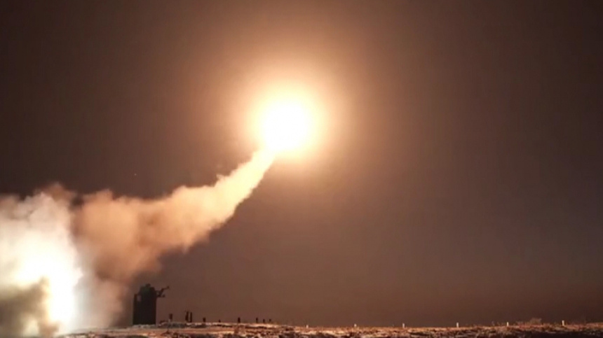    Фото: © РИА Новости/Пресс-служба концерна "Калашников"