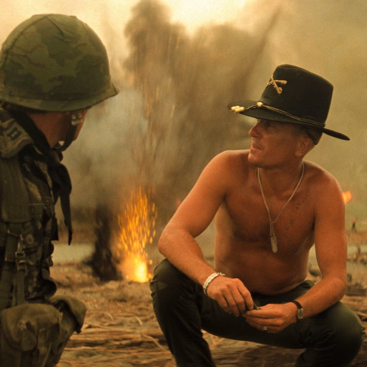 кадр из "Апокалипсис наших дней"