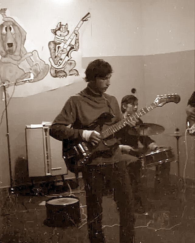 Архив Сергея Ладнова