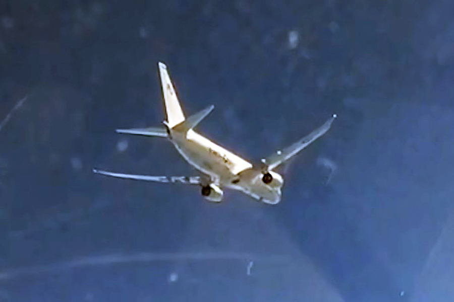    © Минобороны РФ/ТАСС