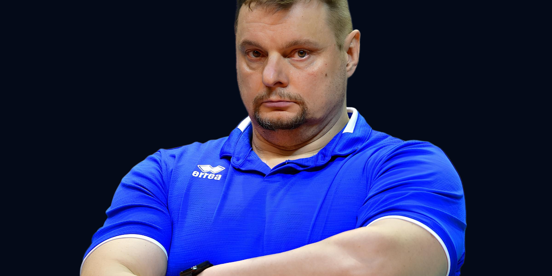 Великий тренер - Владимир Алекно. - Или просто "Романыч".