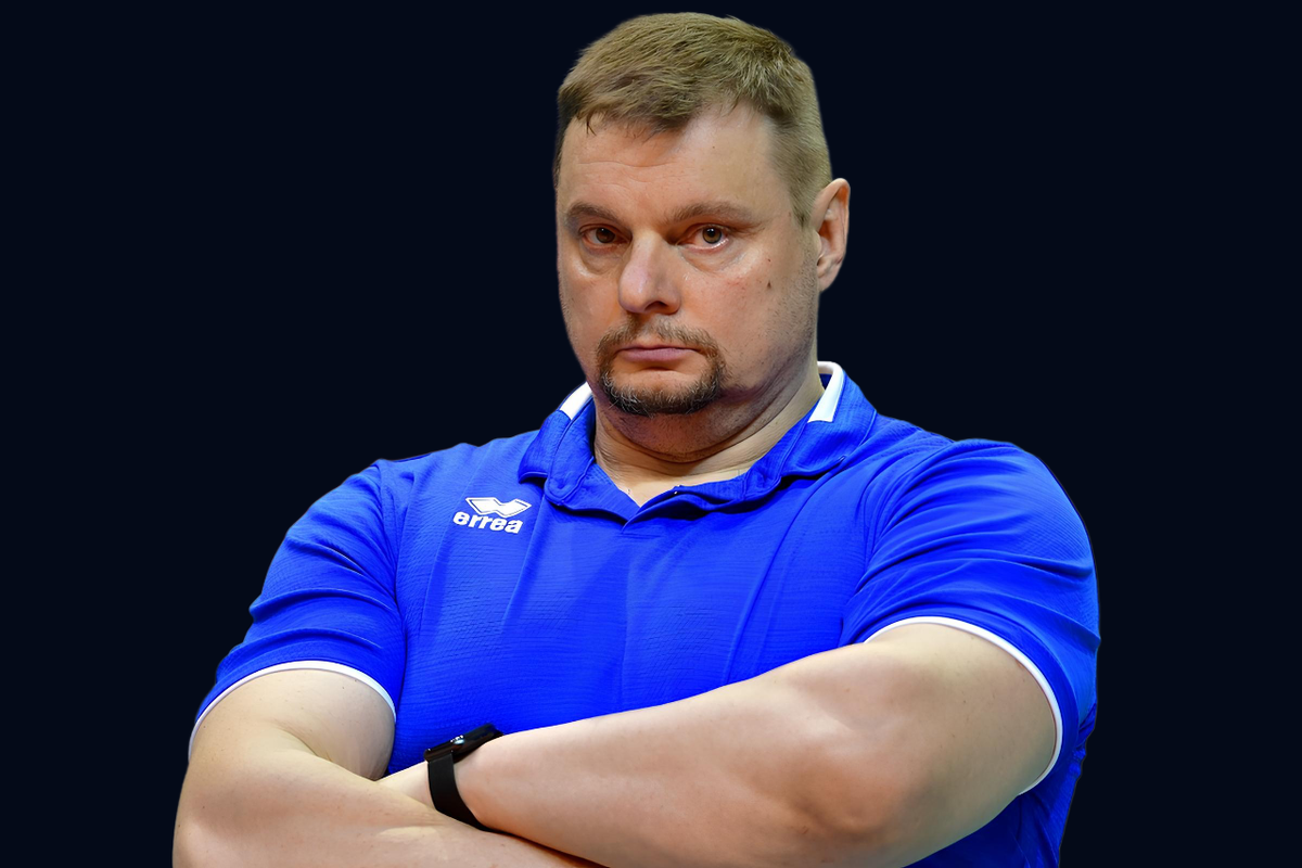 Владимир Романович Алекно