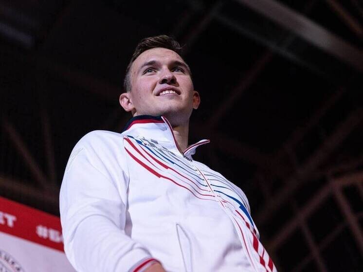     Фото: Федерация бокса Курской области