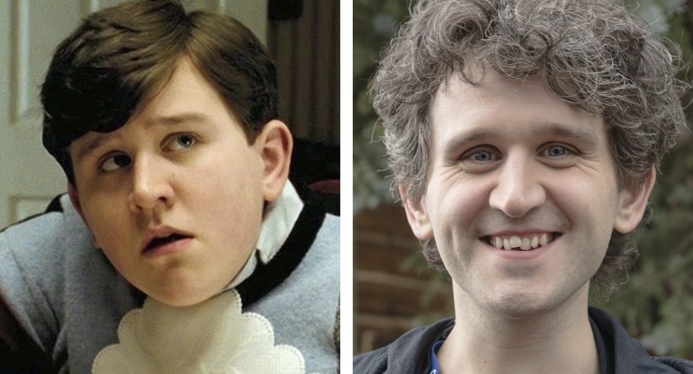 Как спустя 22 года изменились актеры фильма «Гарри Поттер и Узник Азкабана»