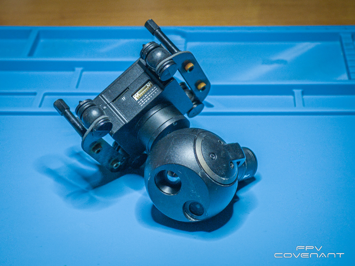 Камера Viewpro A609 