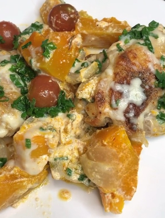 Фотография сделана автором статьи