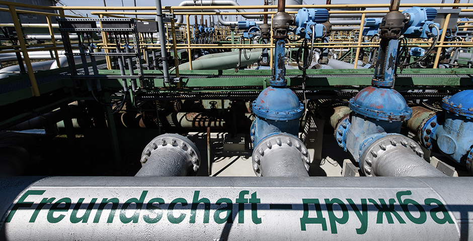 Фото: CLEMENS BILAN/EPA/ТАСС