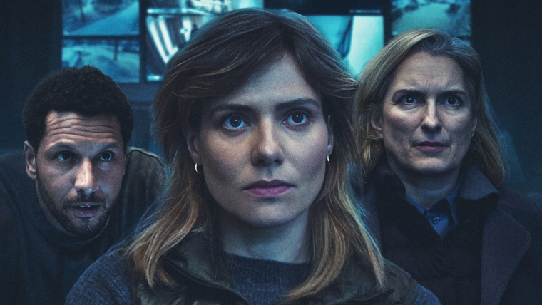 Новинки сериалов 2026, которые уже полностью доступны к просмотру (часть 6)