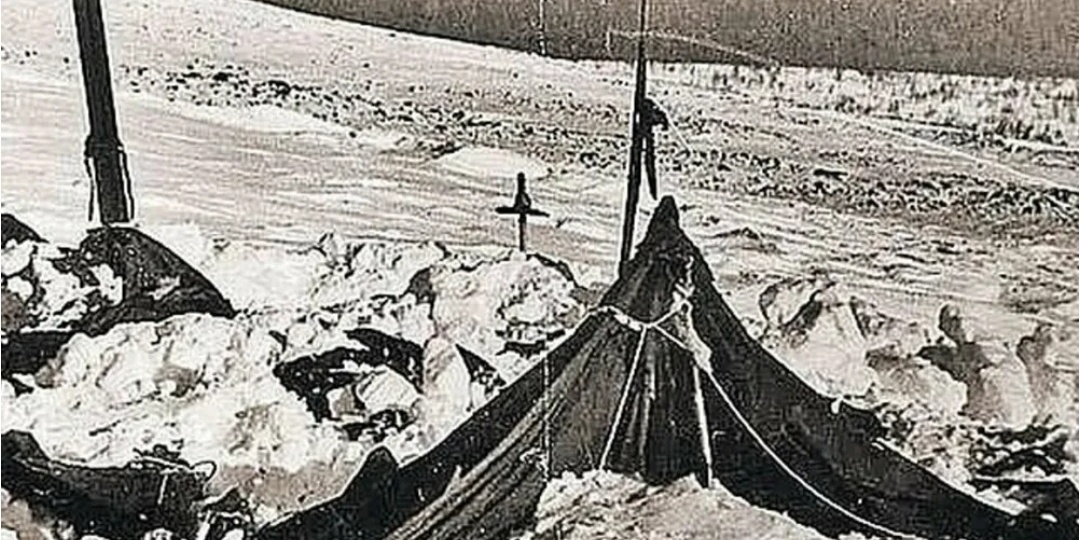 Две даты УД о нахождении группы Дятлова