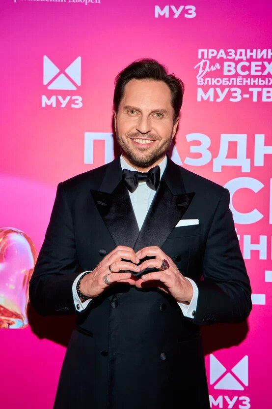    Александр Ревва редакция RTWeek