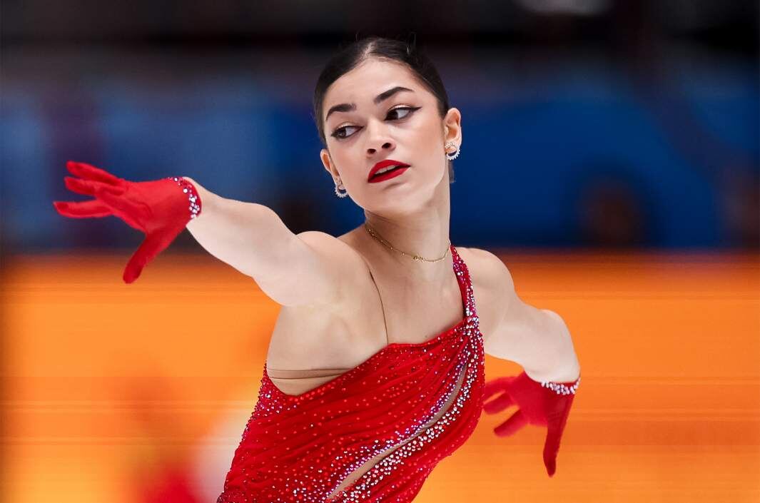 Фото: СПОРТ-ЭКСПРЕСС/Дарья Исаева