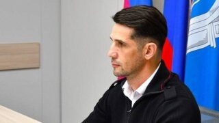     Дмитрий Новах Политобозреватель Андрей Гусий