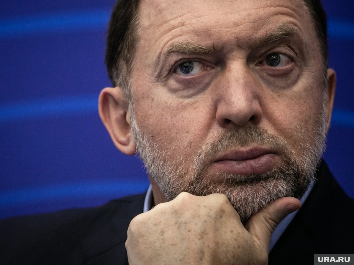     Бизнесмен прокомментировал статью об экономических вызовах РФ