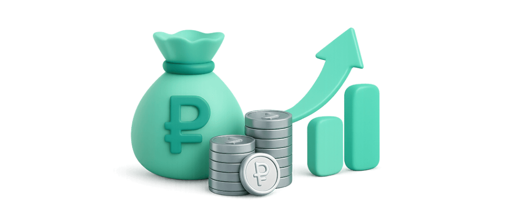 Из чего состоит пенсия?