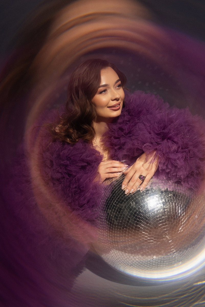 Ведущий в Белгороде — сделаем ваше событие ярким и незабываемым!