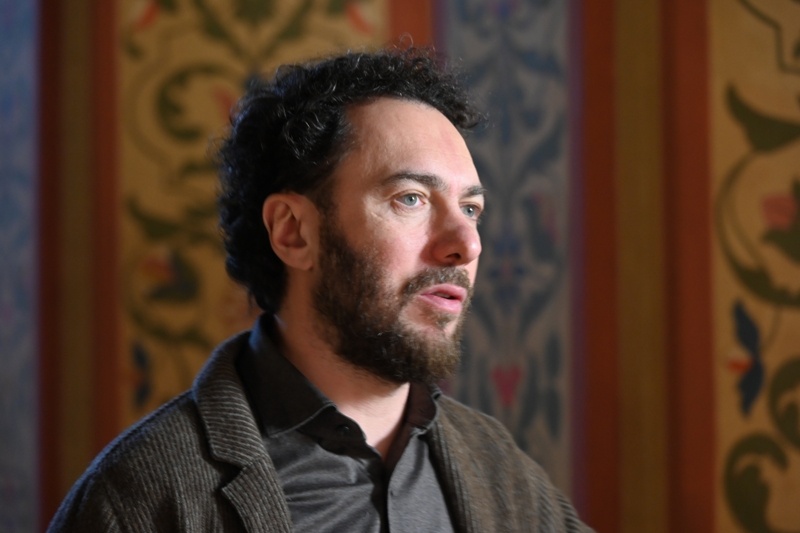 Давид Ткебучава