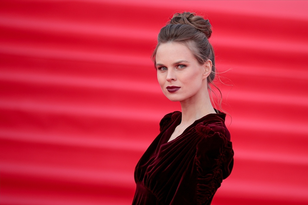     Александра Ревенко. Фото: Дмитрий Голубович