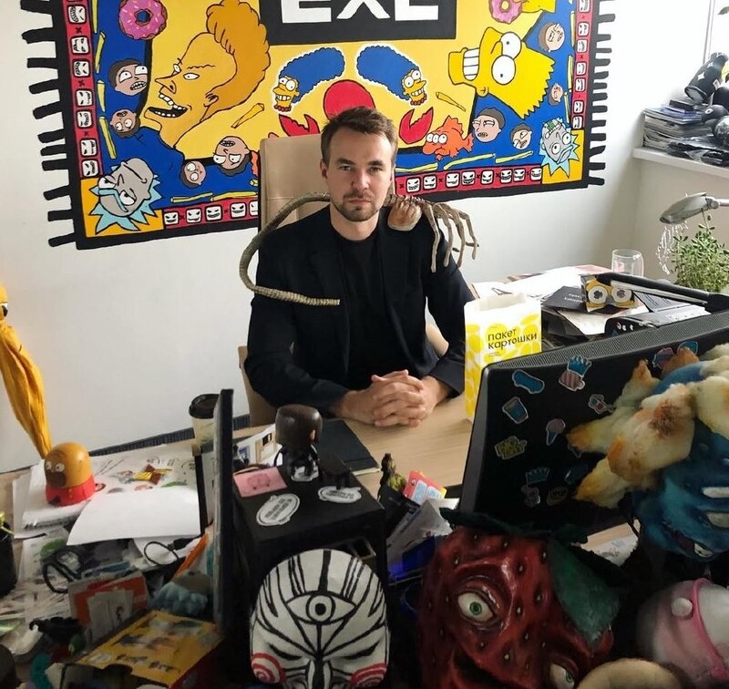     Михаил Ганнушкин