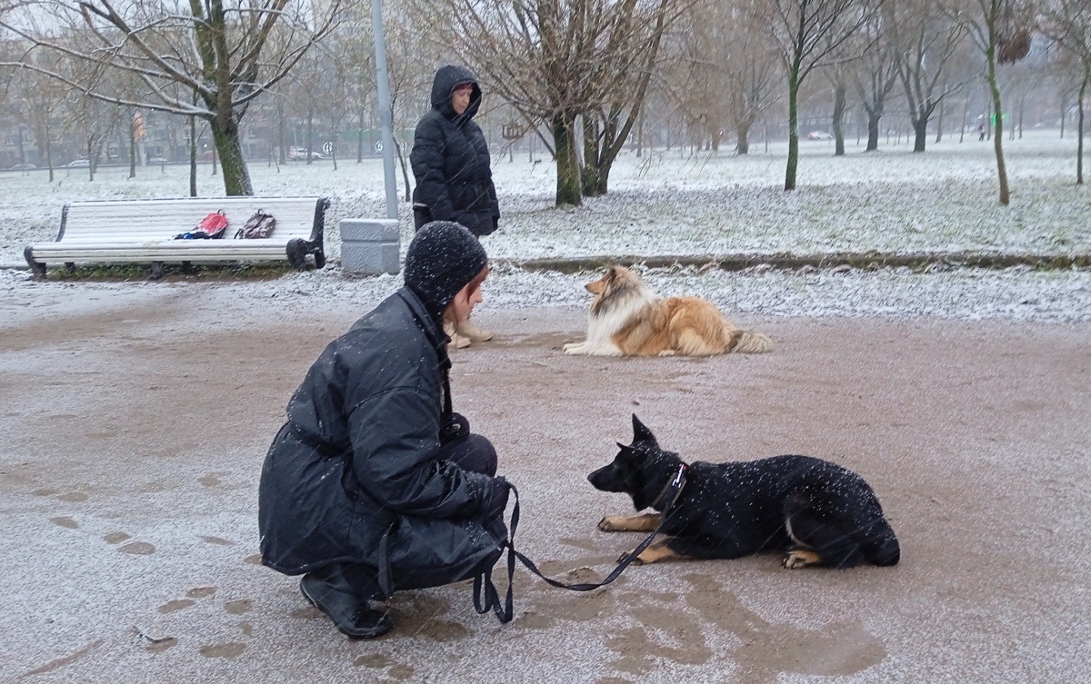 Фото из личного архива