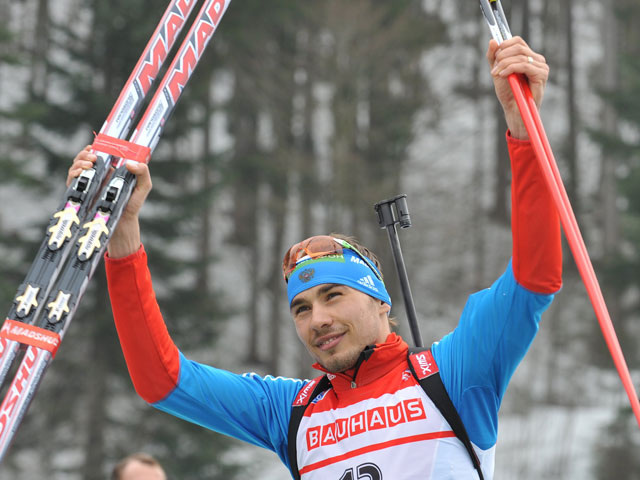    Антон Шипулин \ EPA