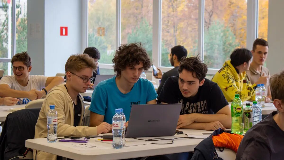    Фото: vm.ru Виктор Фоминцев