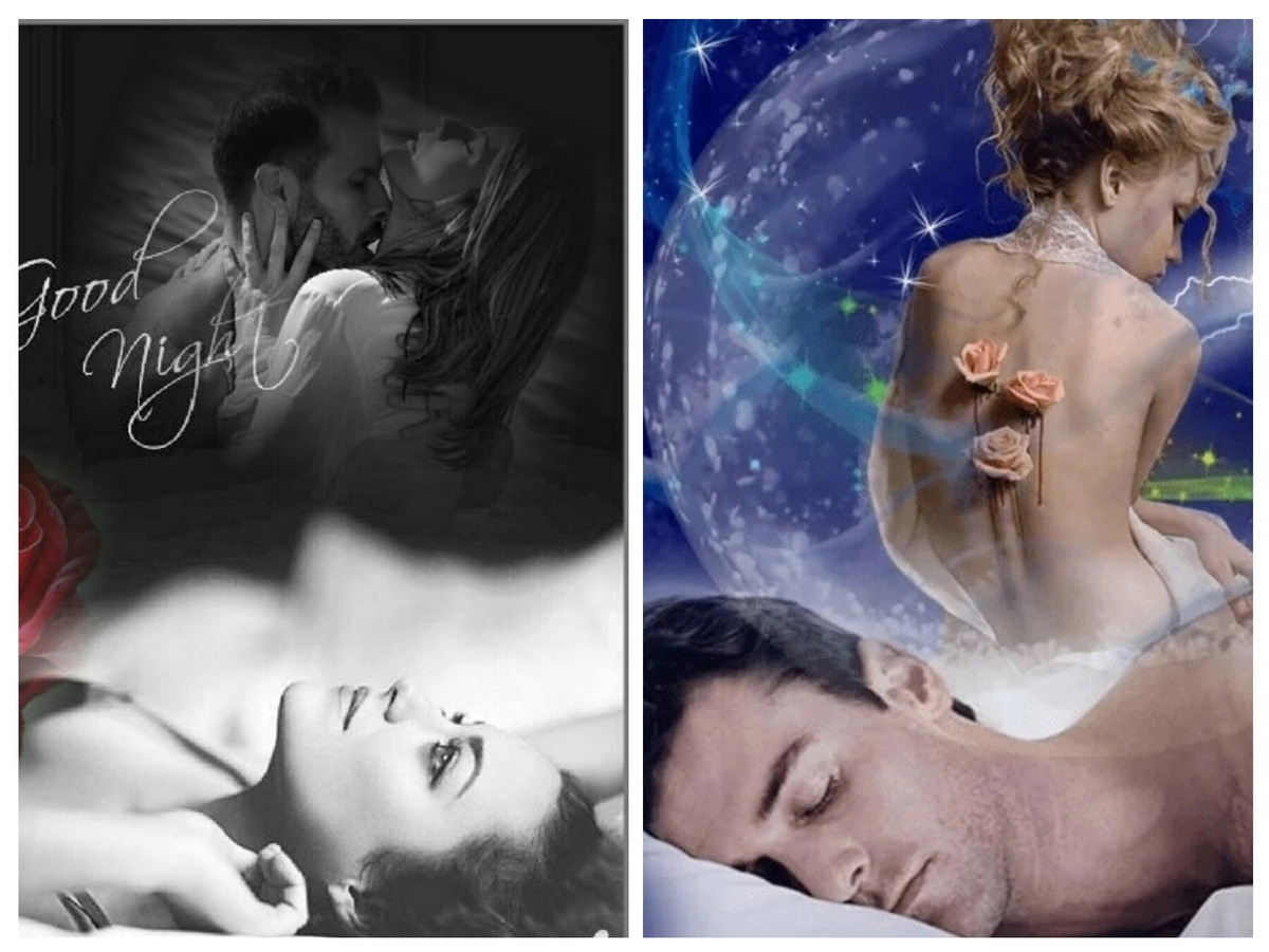 Коллаж автора 