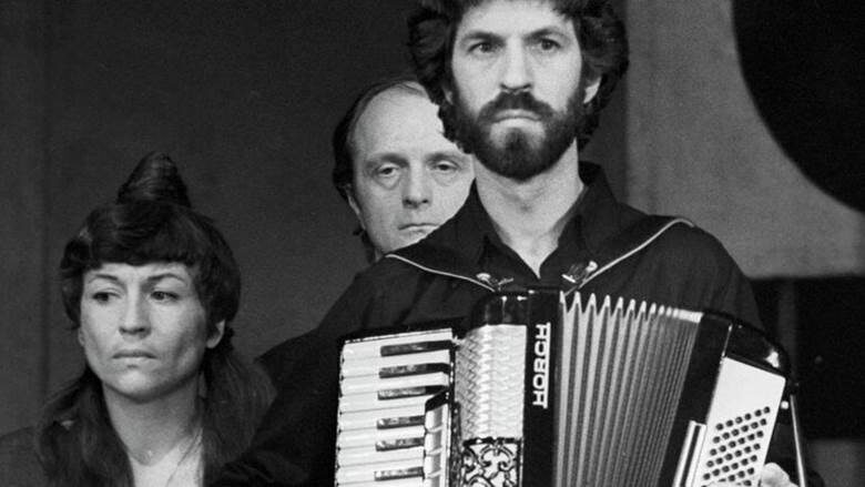 «Добрый человек из Сезуана» 1975 год