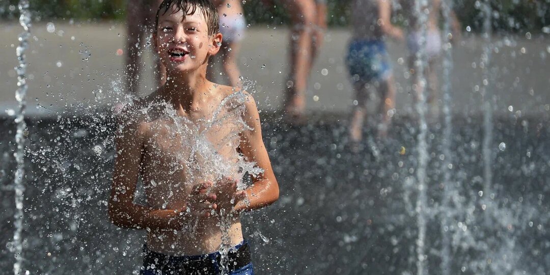Знойный рекорд столетия: синоптики предупредили русских о небывалом лете 2026 года