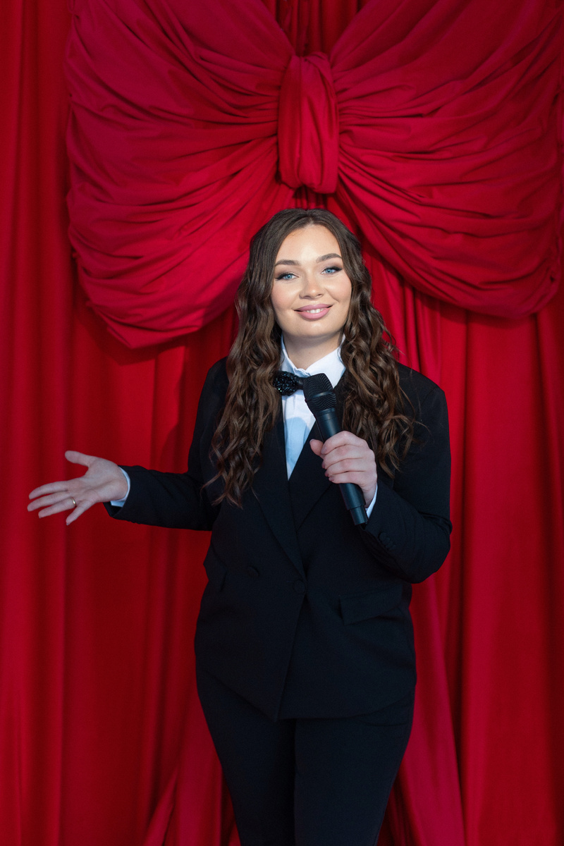 Тамада в Белгороде — сделаем ваше событие ярким, весёлым и незабываемым!