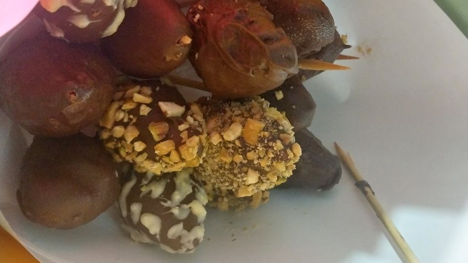 Зима в Египте подходит к концу. Как прошли наши ДР, наступил Новый год, и как мы готовимся к Рамадану