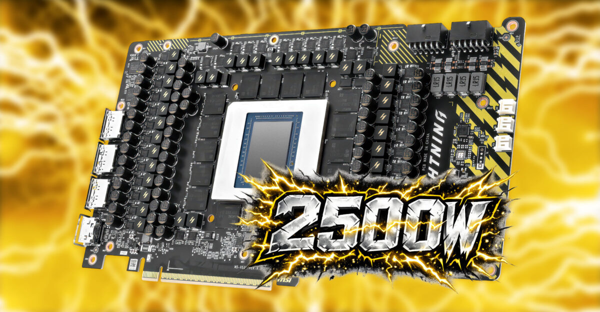 Фото Videocardz  📷
