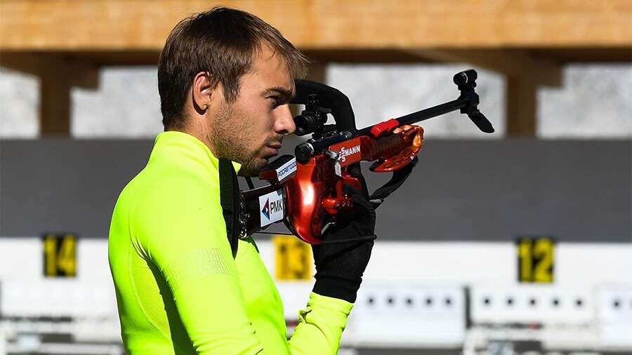    Фото: РИА Новости/Александр Вильф